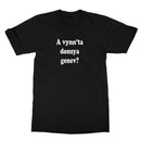 Would you like to dance Cornish T-Shirt