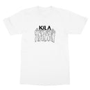 Kila Sketch T-Shirt