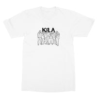 Kila Sketch T-Shirt