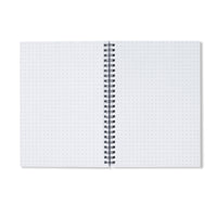 Vishtn "Mosaic" Notebook