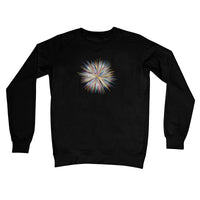 Colourful Explosion Sweatshirt