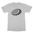 Spiral Blocks T-Shirt