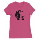 Dragon & Child Women's T-Shirt