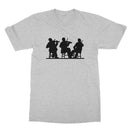 Three Fiddlers T-Shirt