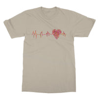 Heartbeat T-Shirt