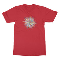 Colourful Explosion T-Shirt