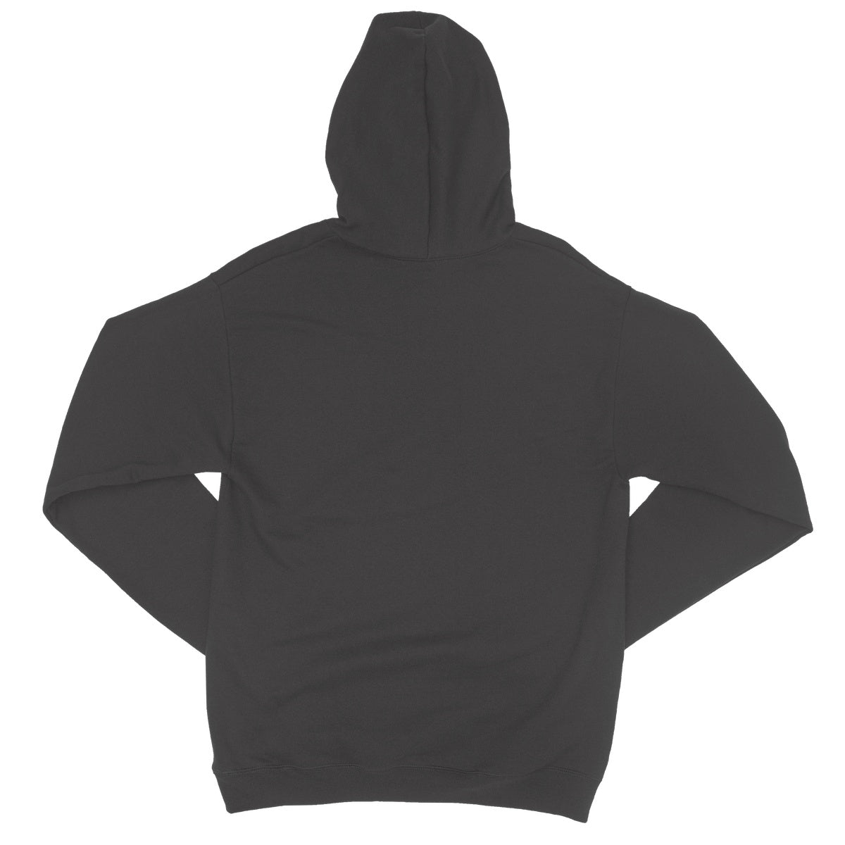 Mountain Bike Waterfall Hoodie