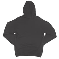 Mountain Bike Waterfall Hoodie