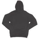 Musical Hearts Stave Hoodie