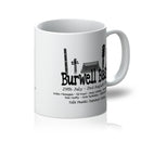 Burwell Bash 2024 Mug