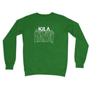 Kila Sketch Sweatshirt