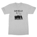 Sam Kelly & The Lost Boys T-Shirt