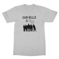 Sam Kelly & The Lost Boys T-Shirt