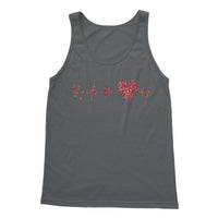 Heartbeat Tank Top