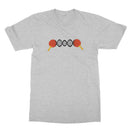 Table Tennis is in my DNA T-Shirt