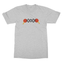 Table Tennis is in my DNA T-Shirt