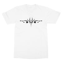 Gothic Tattoo T-Shirt