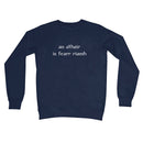 Irish Gaelic Best Dad Ever Sweatshirt