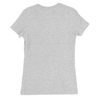 Three Fiddlers Women's Favourite T-Shirt