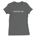 Cornish Language "Cheers" Women's T-Shirt