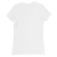 Round Spiral Women's T-Shirt