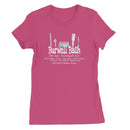 Burwell Bash 2024 Women's T-Shirt