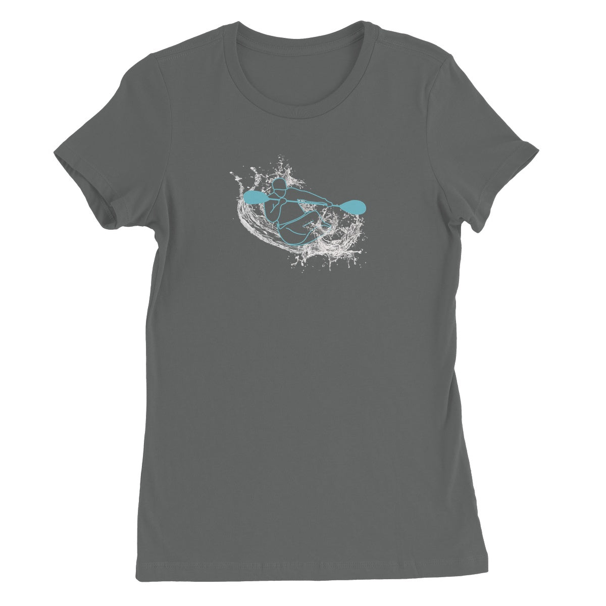 Kayak Women's T-Shirt