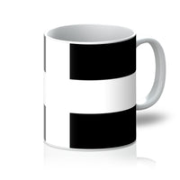 Cornish Flag Mug