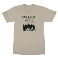 Sam Kelly & The Lost Boys T-Shirt