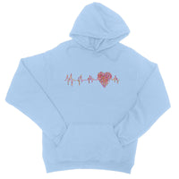 Heartbeat Hoodie