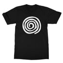 Round Spiral T-Shirt