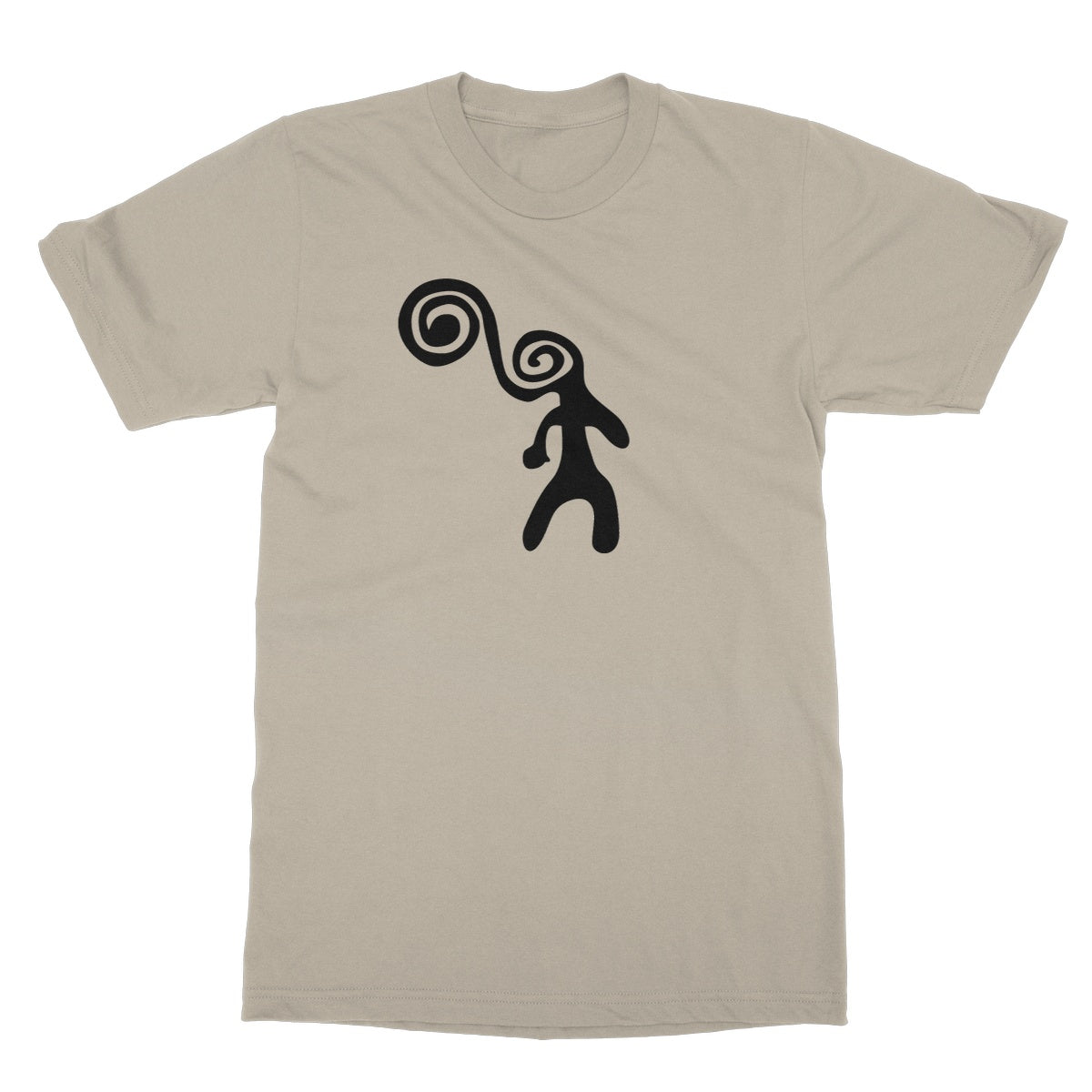 Caveman T-Shirt