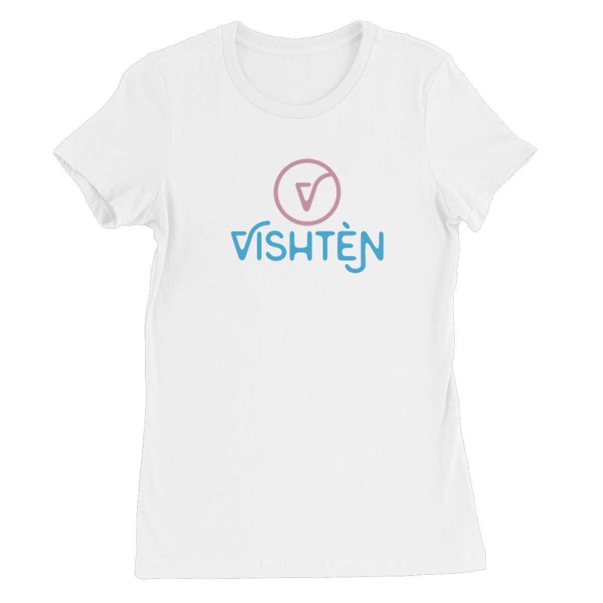 Vishtn Women's T-Shirt