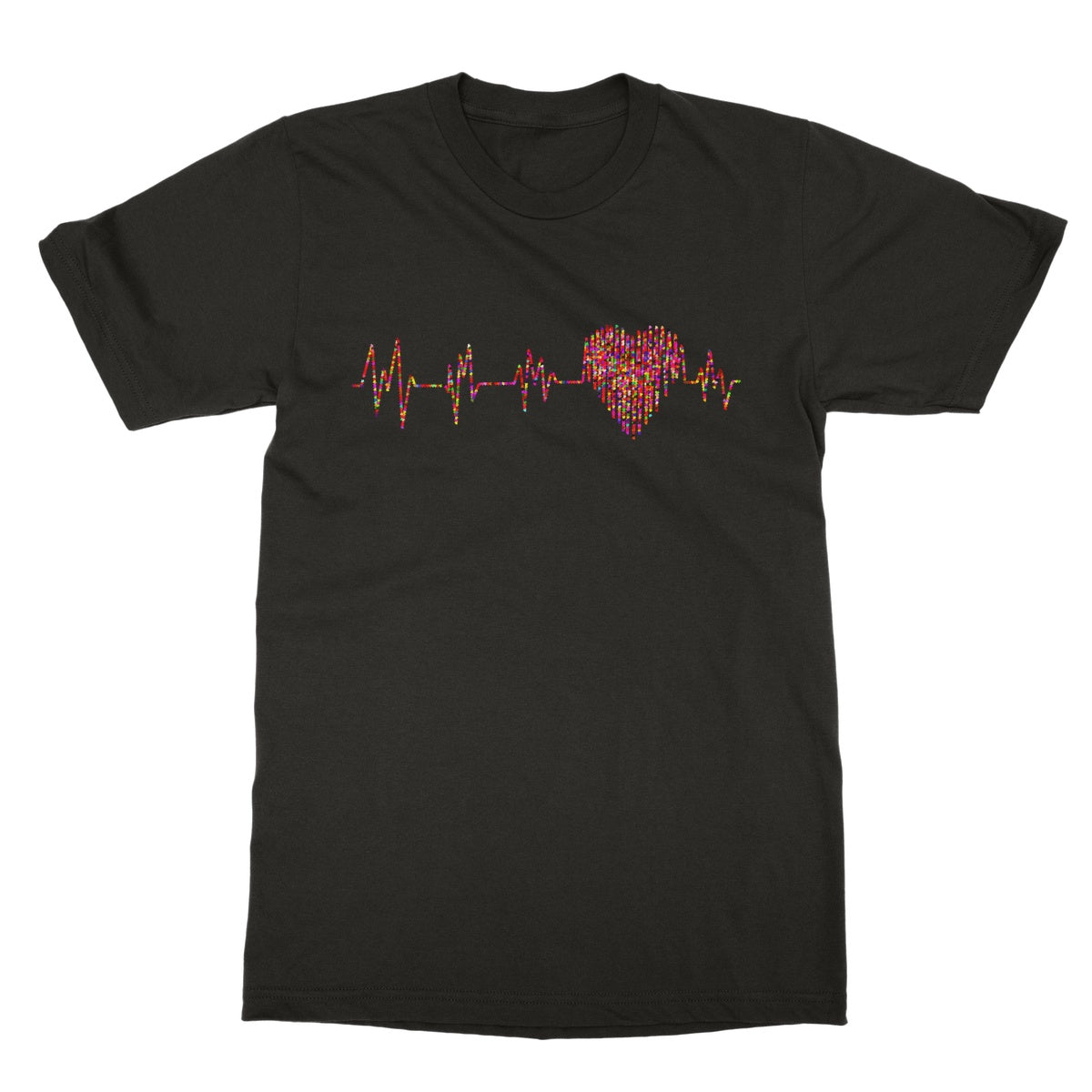 Heartbeat T-Shirt