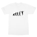 Evolution of Morris Dancers T-Shirt