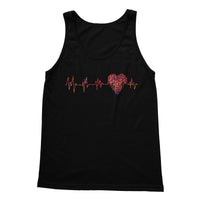 Heartbeat Tank Top