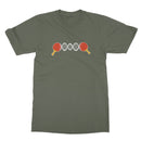 Table Tennis is in my DNA T-Shirt