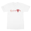 Heartbeat T-Shirt