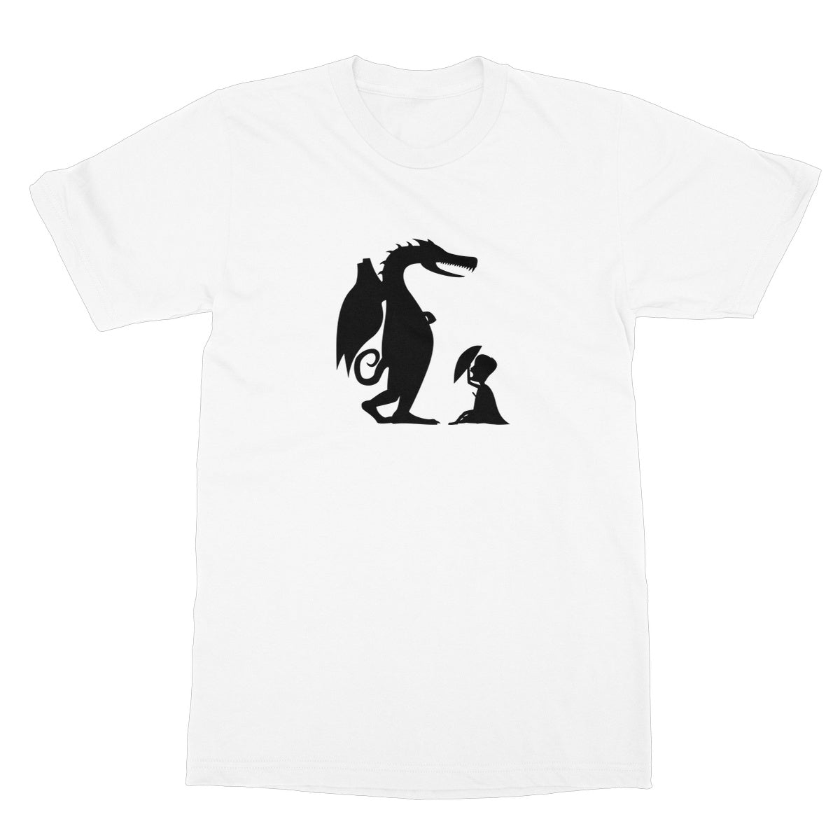 Dragon & Child T-Shirt