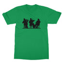 Three Fiddlers T-Shirt