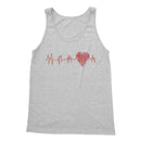 Heartbeat Tank Top