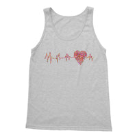 Heartbeat Tank Top