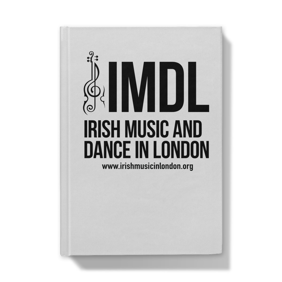 IMDL Hardback Journal