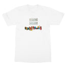 Vishtn "Mosaic" T-Shirt