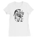 Egyptian Bird Women's T-Shirt