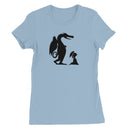 Dragon & Child Women's T-Shirt