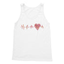 Heartbeat Tank Top