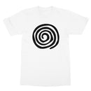 Round Spiral T-Shirt