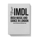 IMDL Hardback Journal