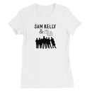 Sam Kelly & The Lost Boys Women's T-Shirt